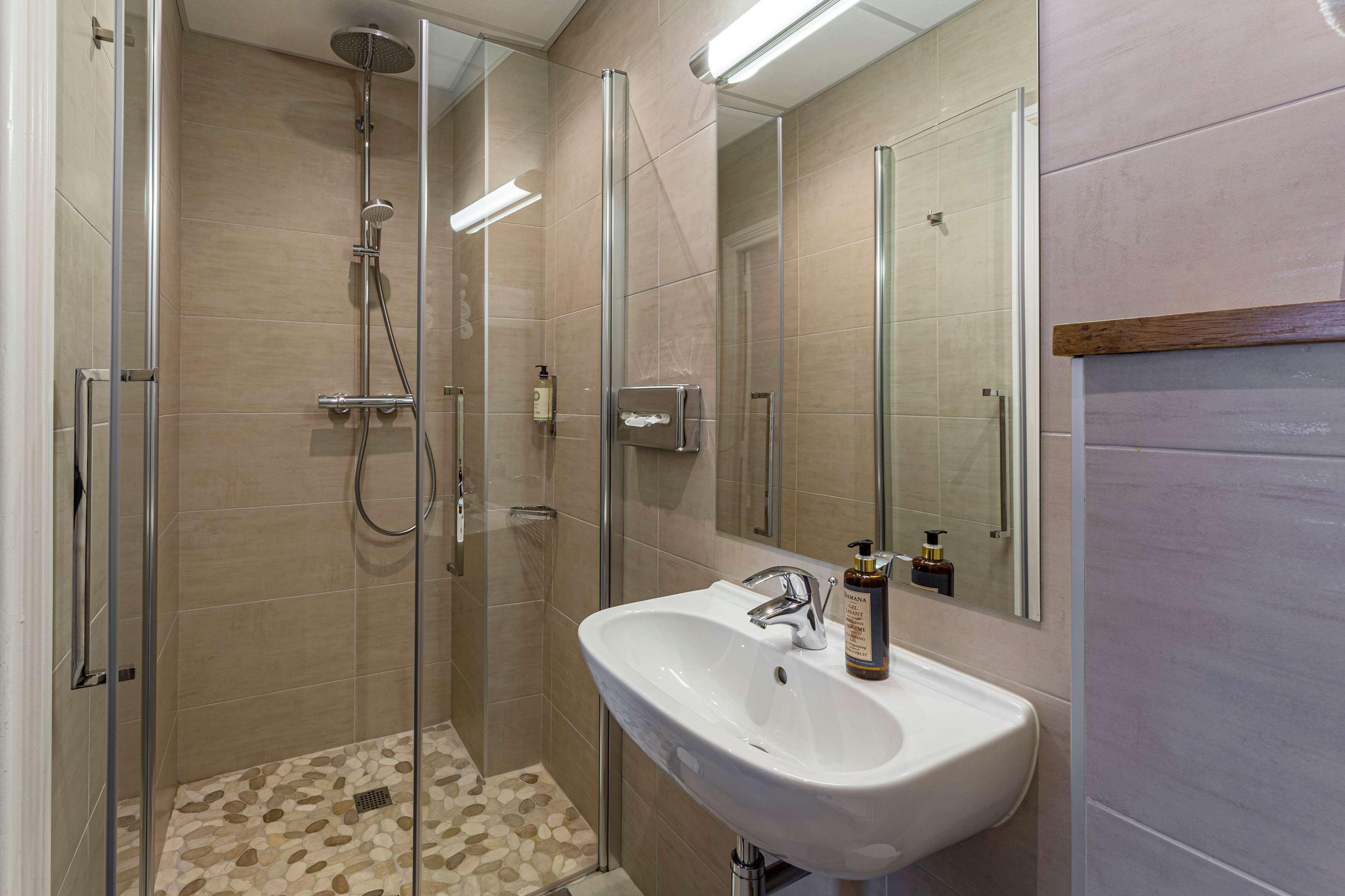 Best Western Grand Hotel De Bordeaux Aurillac Exterior photo