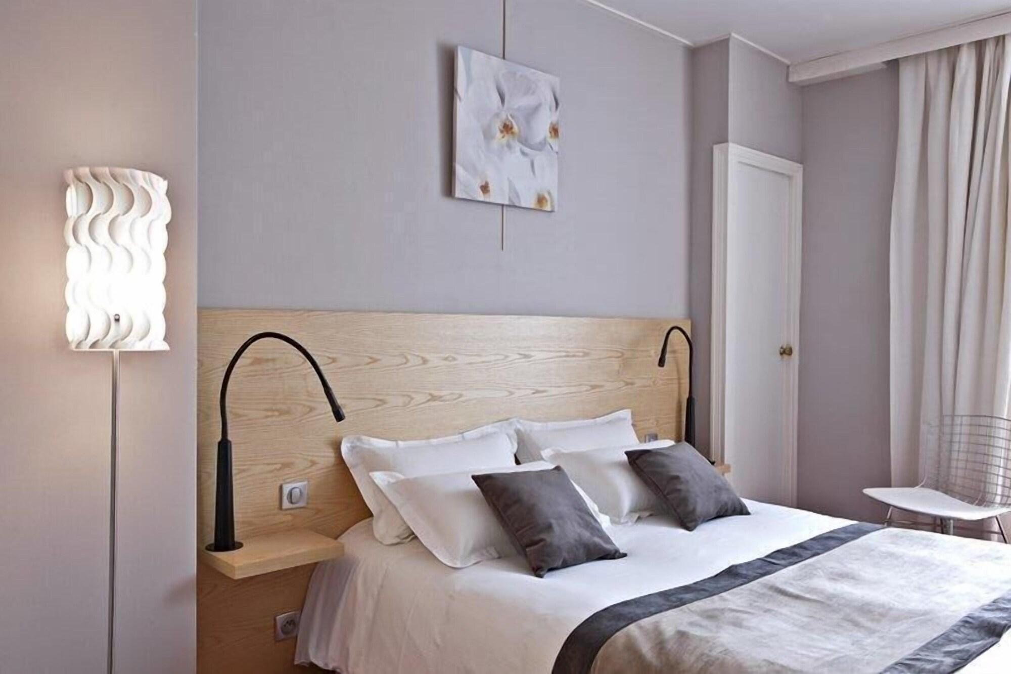 Best Western Grand Hotel De Bordeaux Aurillac Exterior photo